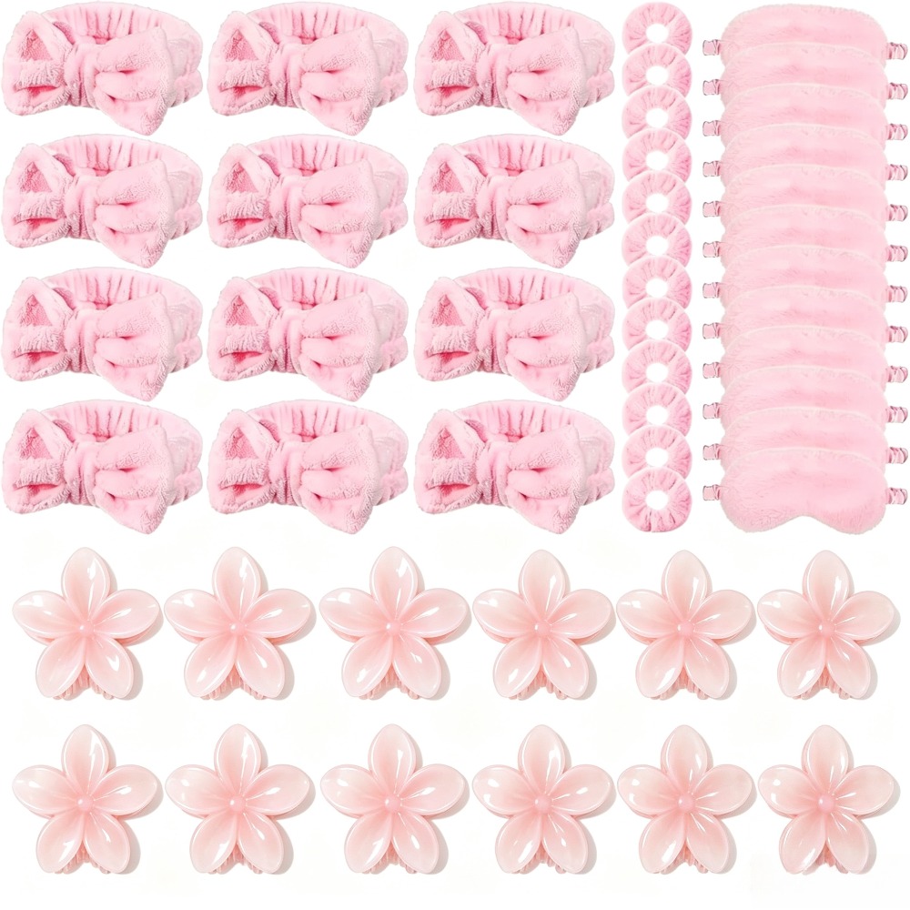 Wedding Supply Kit - 1/2/6/12/15 Set Kit per Capelli e