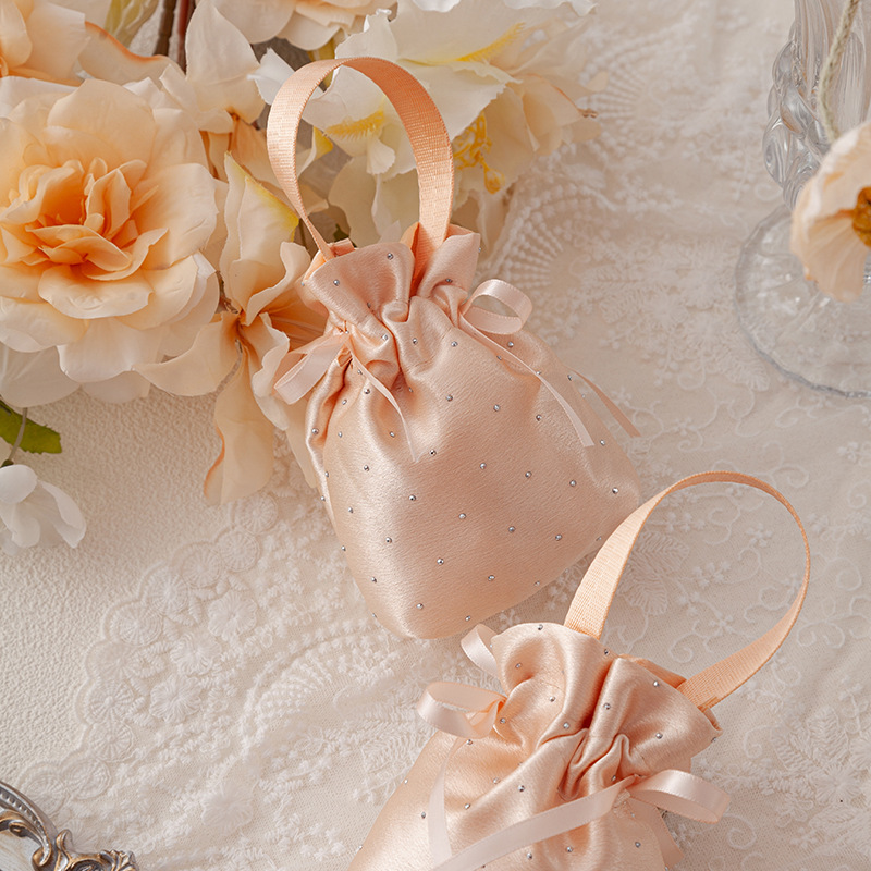 Wedding Supply Wholesale - 50 sacchetti regalo per matrimonio con