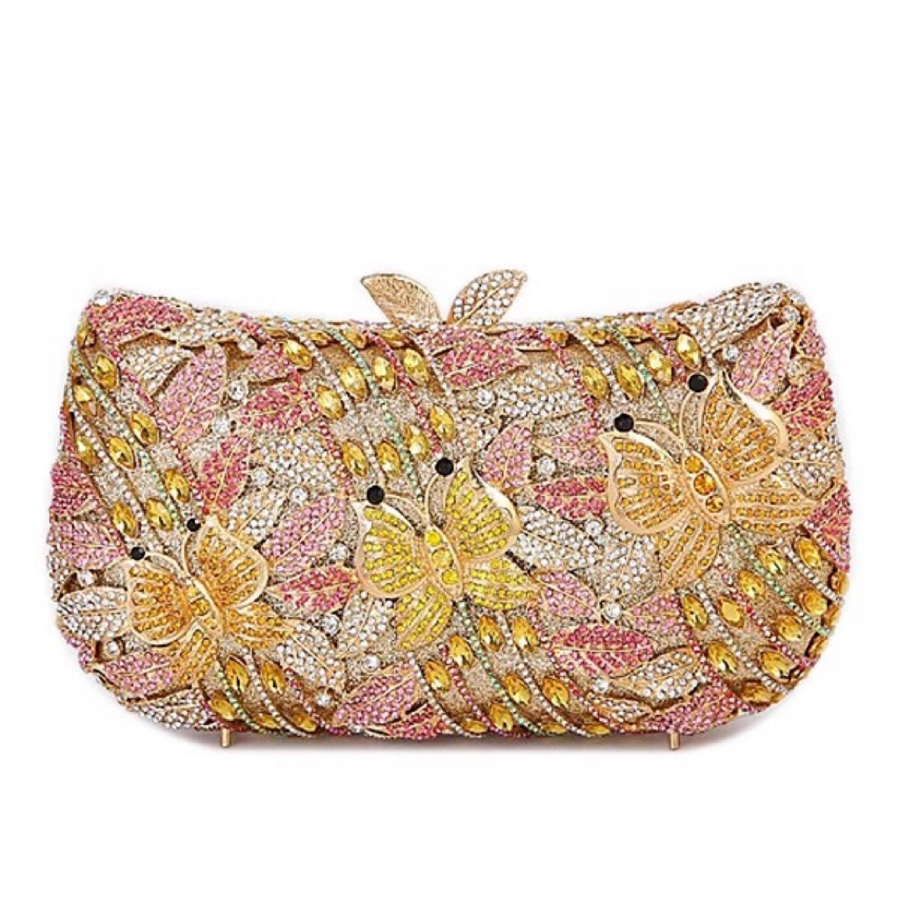 Borsa da sera da donna scavata - Wedding Vendor recensione e prezzo