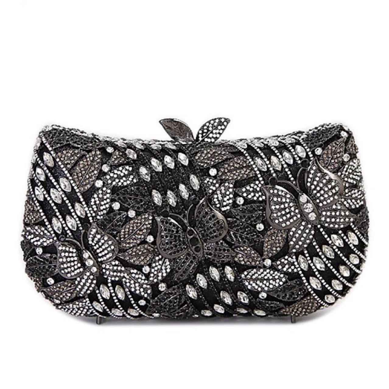 Borsa da sera da donna scavata - Wedding Vendor recensione e prezzo