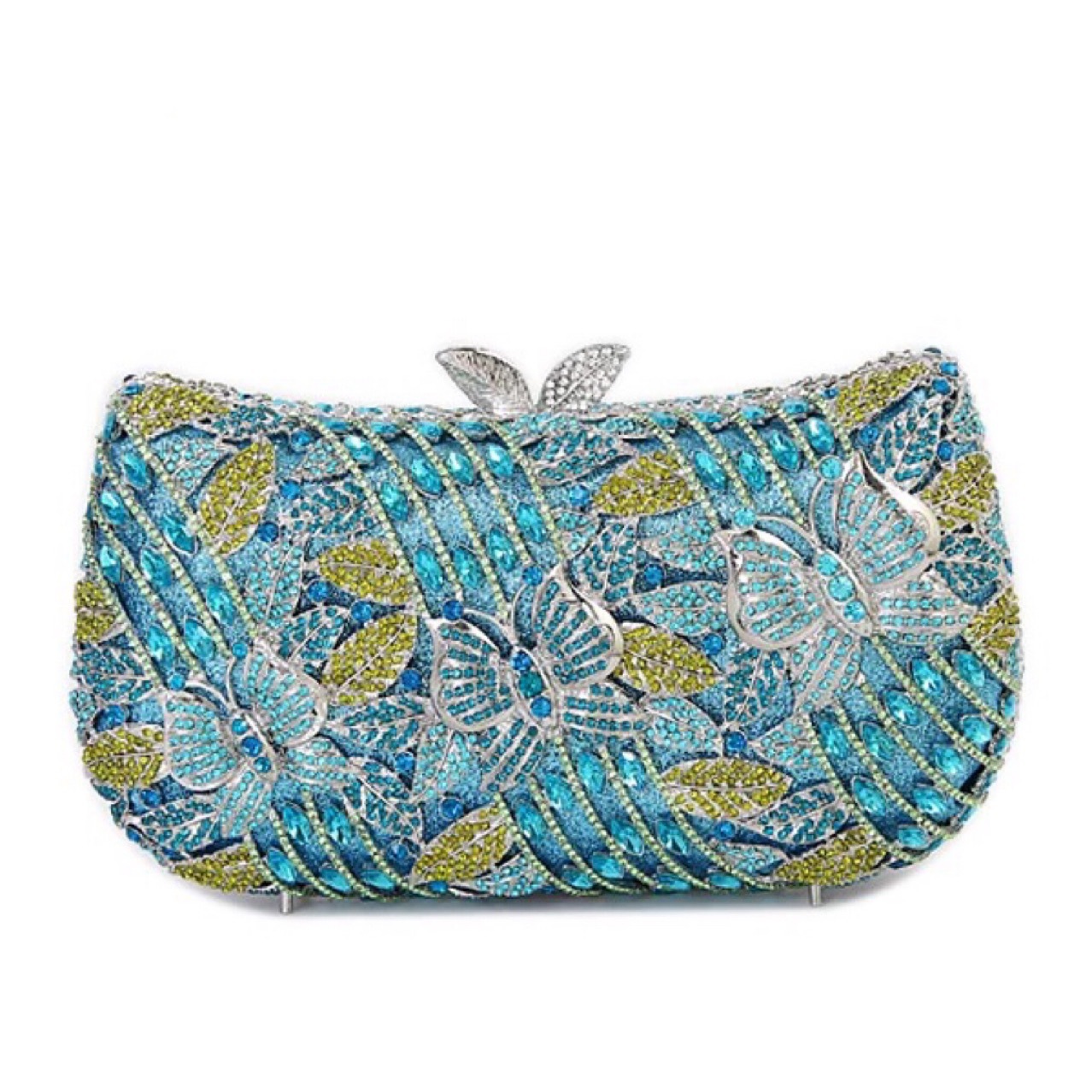 Borsa da sera da donna scavata - Wedding Vendor recensione e prezzo