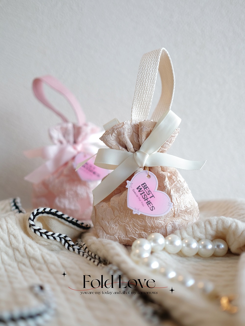 10/20/30 pezzi sacchetti regal - Wedding Supply Wholesale recensione e prezzo