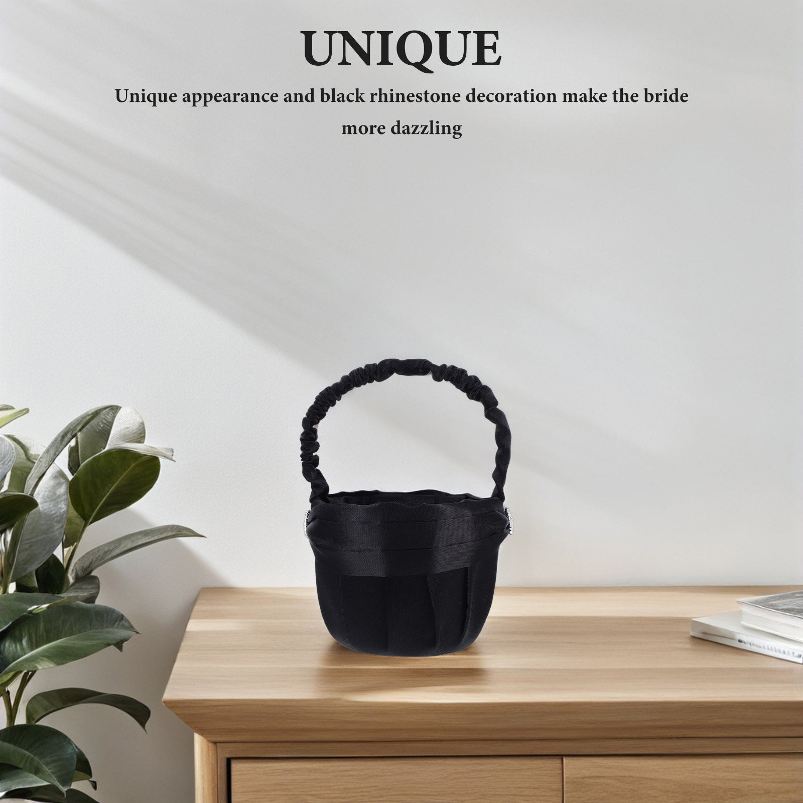 Moderno Cesto per Fiori da Mat - Wedding Ceremony Supply recensione e prezzo
