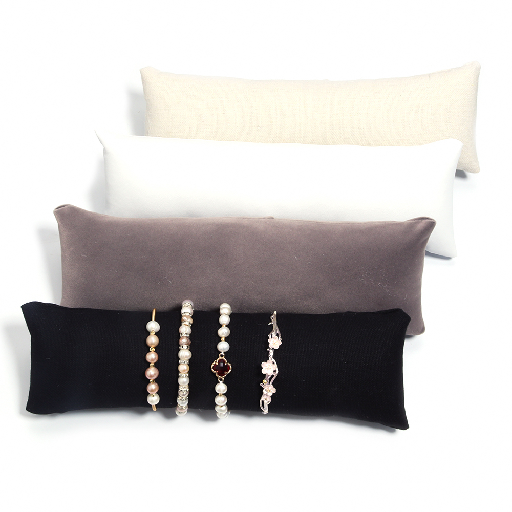 1 pezzo di cuscino per gioiell - Ring Bearer Pillow recensione e prezzo