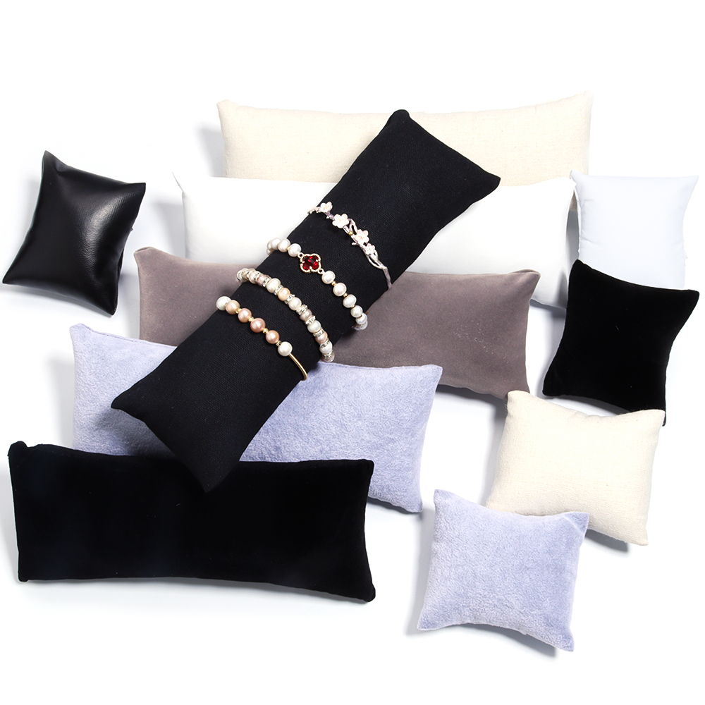 1 pezzo di cuscino per gioiell - Ring Bearer Pillow recensione e prezzo
