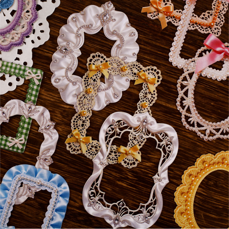 8 Fogli di Adesivi Vintage con - Papercraft Supply Ribbon recensione e prezzo