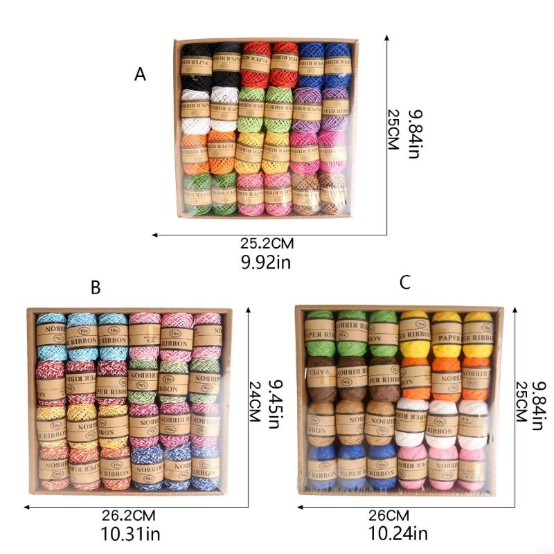 Fornitura nastri carta per tes - Papercraft Supply Ribbon recensione e prezzo