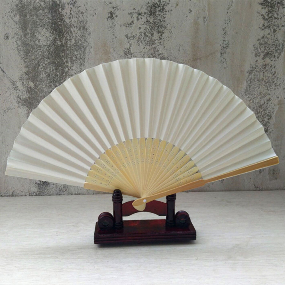 Ventaglio a mano Ventaglio pie - Wedding Supply List recensione e prezzo