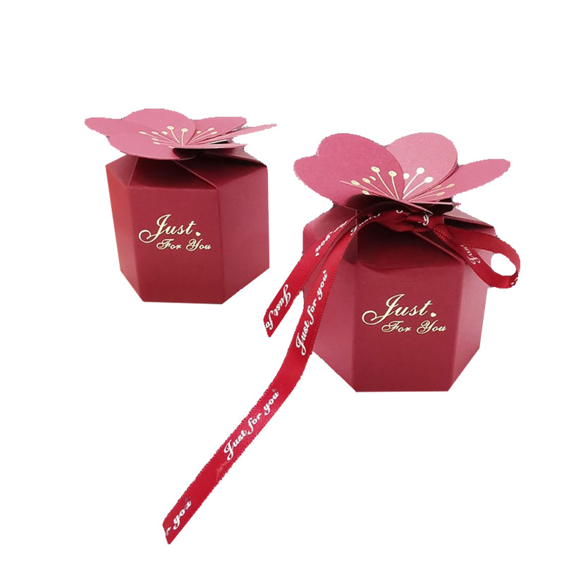 20/30/50 pz scatola di caramel - Wedding Supply List recensione e prezzo