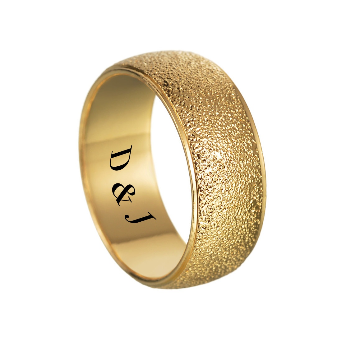 Anelli da donna in rame satina - Wedding Zone recensione e prezzo