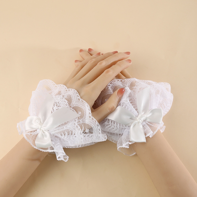 Braccialetti a Polsino con Fio - Wedding Supply List recensione e prezzo