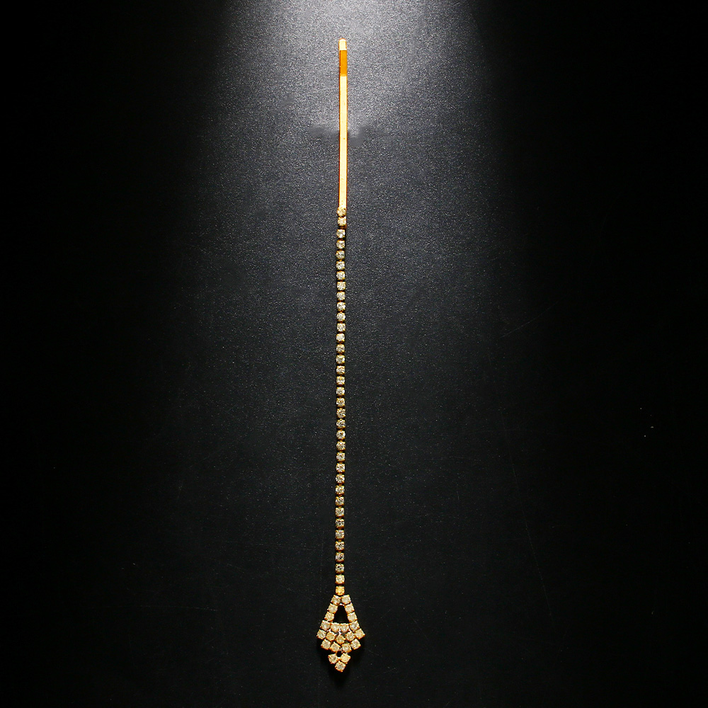 Stonefans Catena frontale geom - Indian Wedding Supply recensione e prezzo