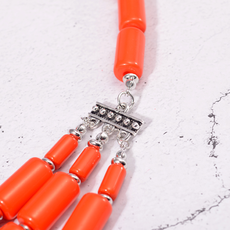 Perline africane fatte a mano  - Indian Wedding Supply recensione e prezzo