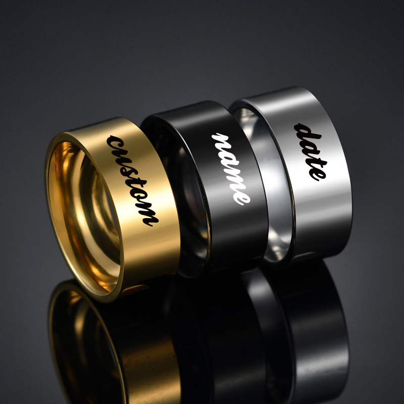 Atoztide 4/6/8mm Personalizzat - Wedding Zone recensione e prezzo