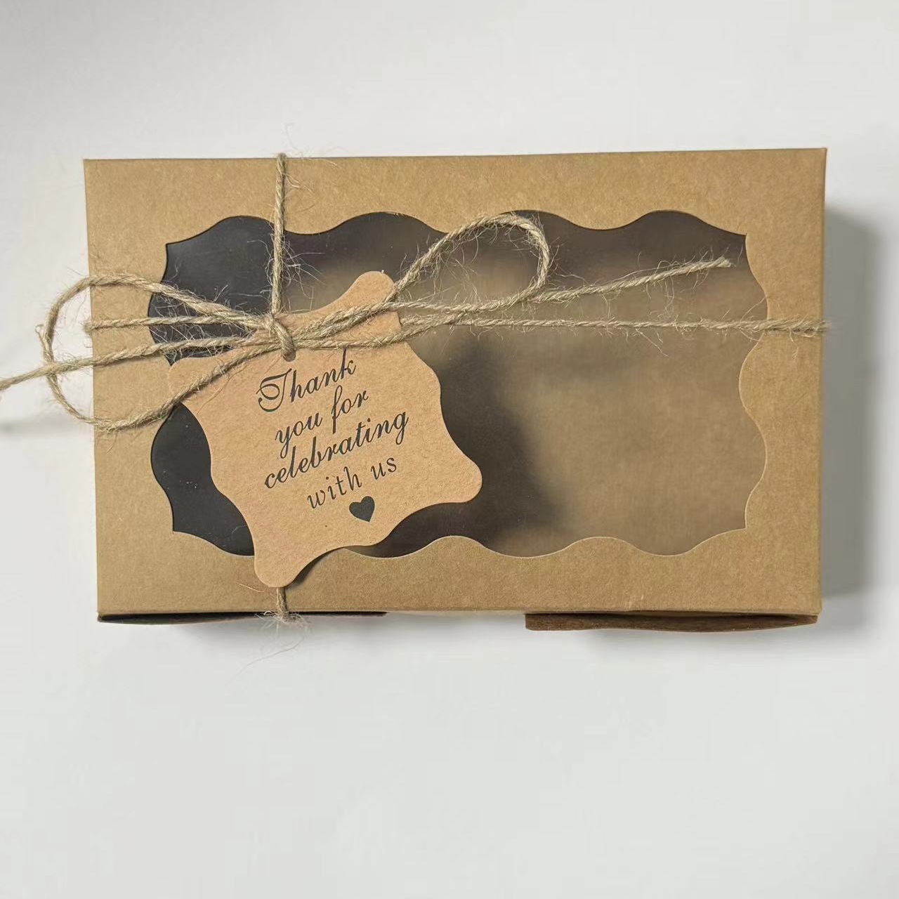 10/30/50 Pezzi Scatole in Cart - Wedding Event Supply recensione e prezzo