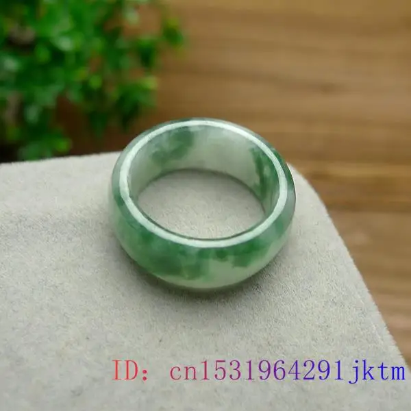 Anello di giada verde pietra p - Wedding Zone recensione e prezzo