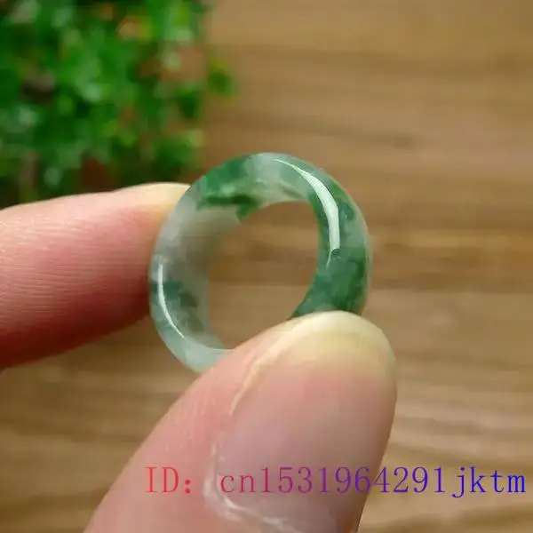 Anello di giada verde pietra p - Wedding Zone recensione e prezzo