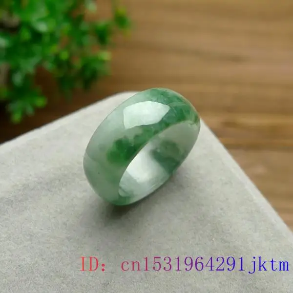 Anello di giada verde pietra p - Wedding Zone recensione e prezzo