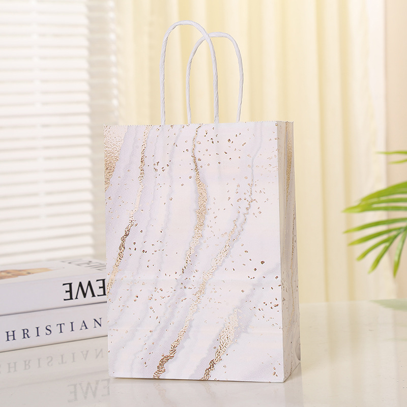 5 sacchetti regalo in carta kr - Wedding Supply List recensione e prezzo