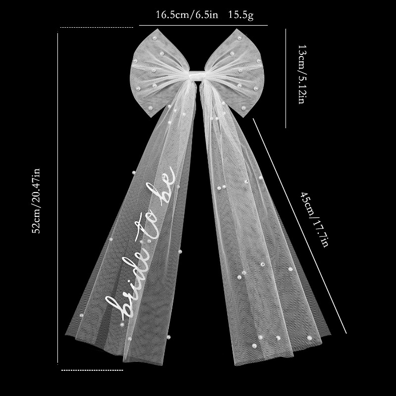 Sposa per essere velo con fioc - Wedding Supply List recensione e prezzo