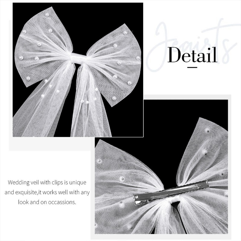 Sposa per essere velo con fioc - Wedding Supply List recensione e prezzo