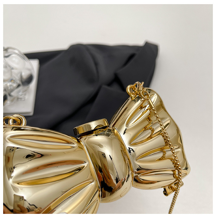 Mini Clutch a Forma di Fiocco  - Wedding Vendor recensione e prezzo