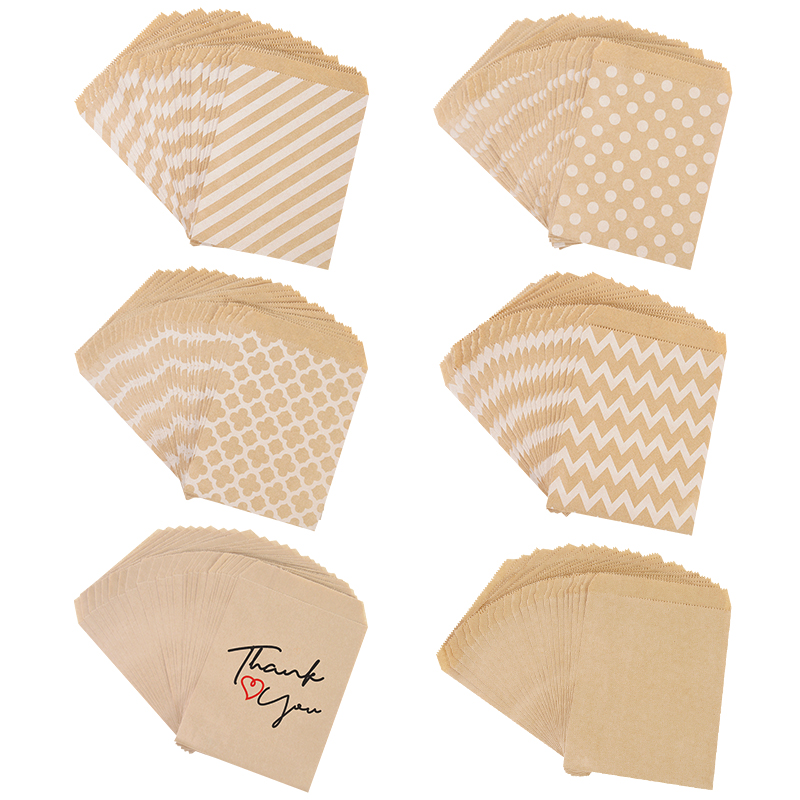 25/50pcs 13x18cm Sacchetti di  - Wedding Supply List recensione e prezzo