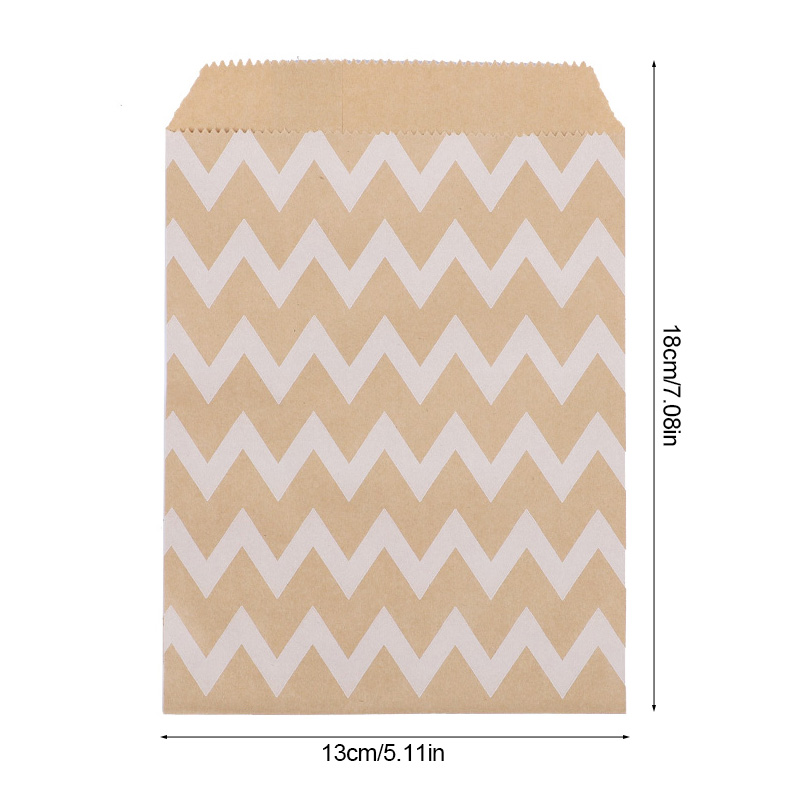 25/50pcs 13x18cm Sacchetti di  - Wedding Supply List recensione e prezzo