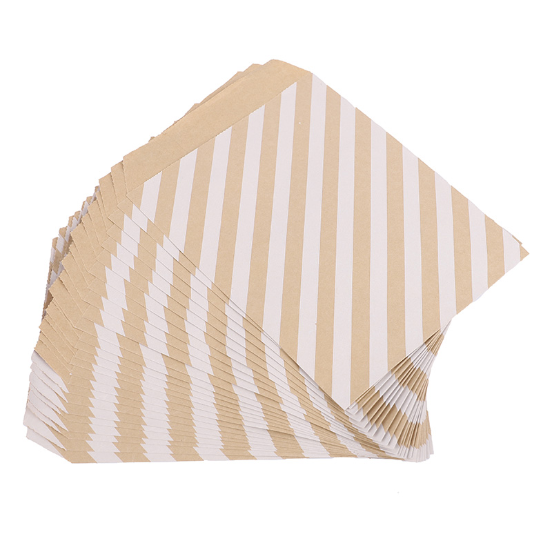 25/50pcs 13x18cm Sacchetti di  - Wedding Supply List recensione e prezzo