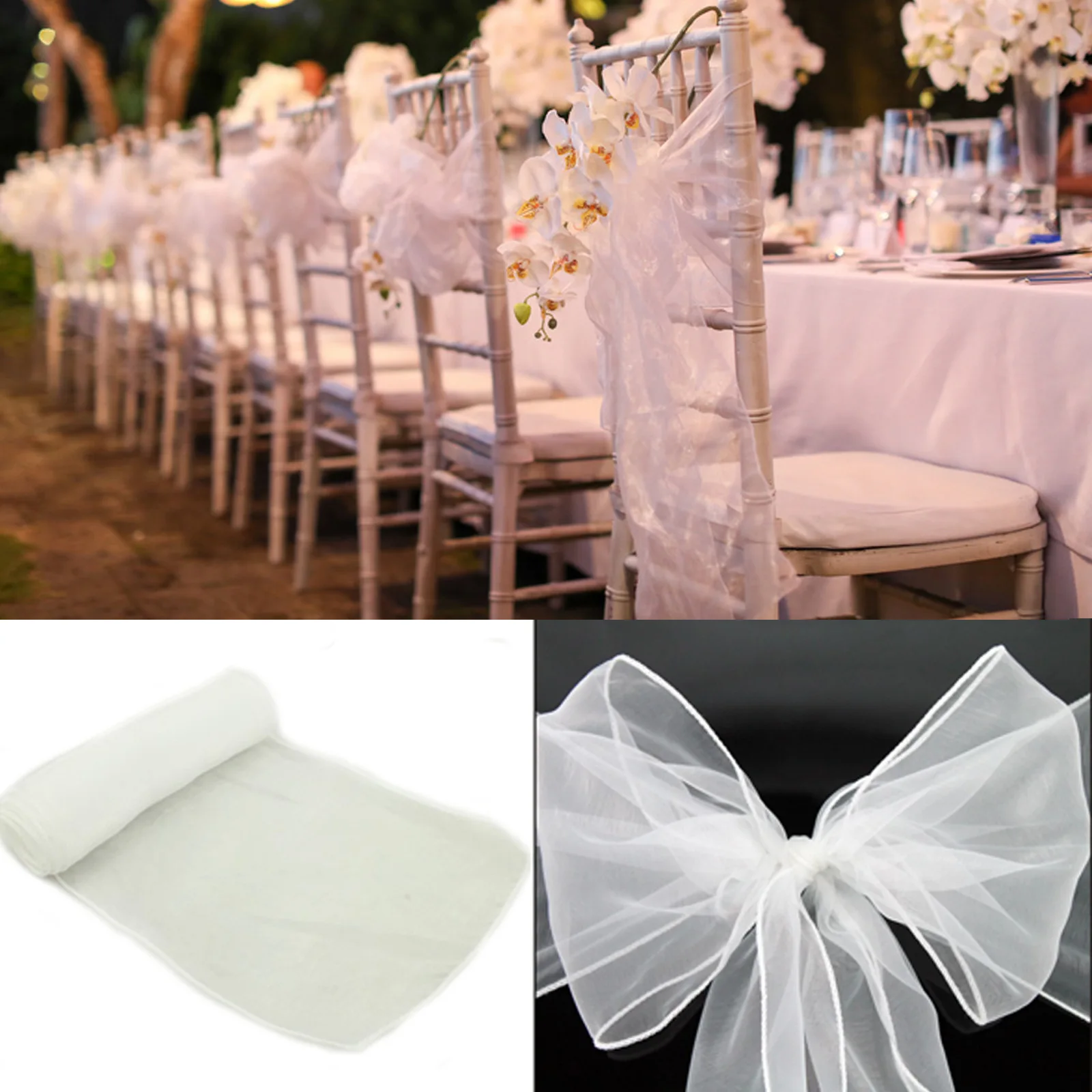 Commercio all'ingrosso 10/50 p - Wedding Supply Wholesale recensione e prezzo