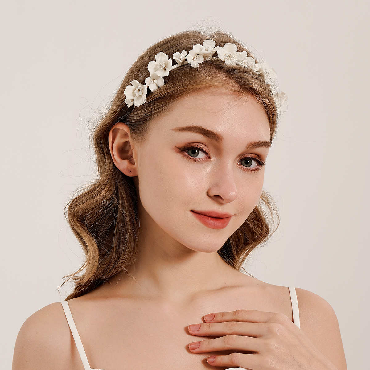 Efily Sposa Cerchietto per cap - Wedding Supply List recensione e prezzo