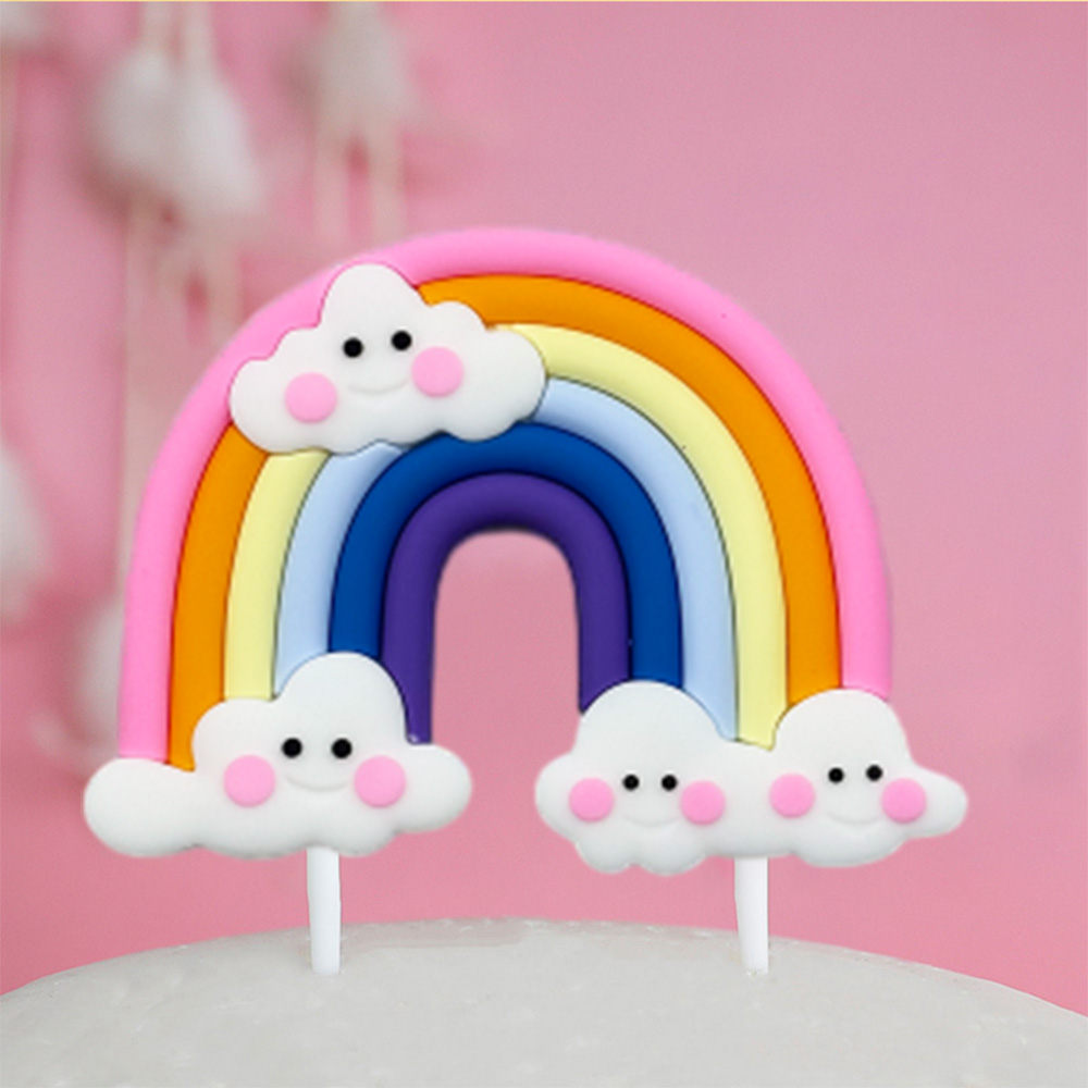 Decorazione per Torta a Tema U - Wedding Supply Kit recensione e prezzo