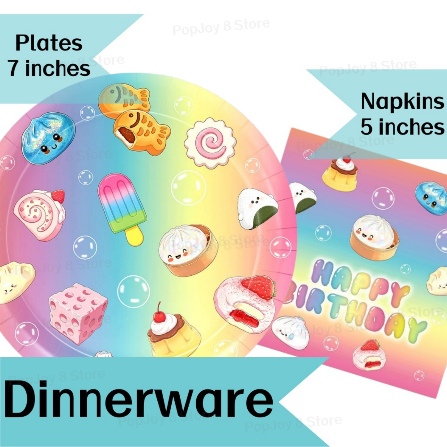 Kit Decorazioni Compleanno a T - Wedding Supply Kit recensione e prezzo