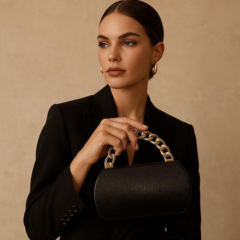 Borsa da sera da donna di moda - Wedding Vendor recensione e prezzo