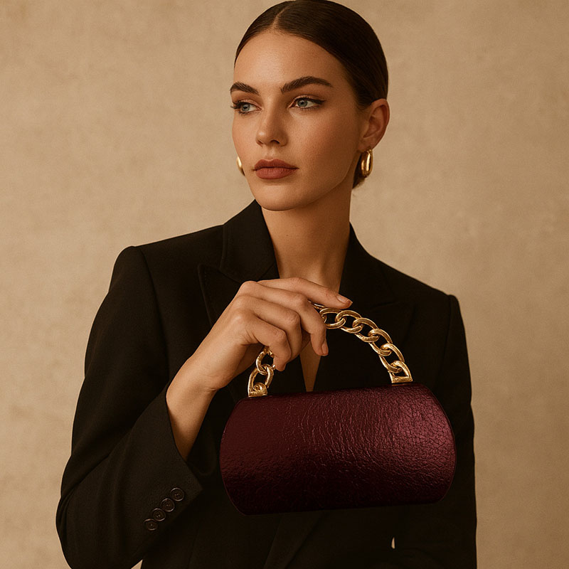 Borsa da sera da donna di moda - Wedding Vendor recensione e prezzo