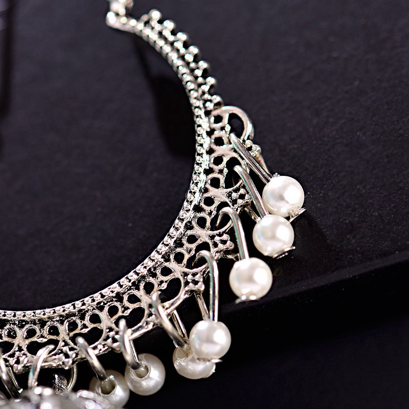 Nuovi gioielli indiani Jhumka  - Indian Wedding Supply recensione e prezzo