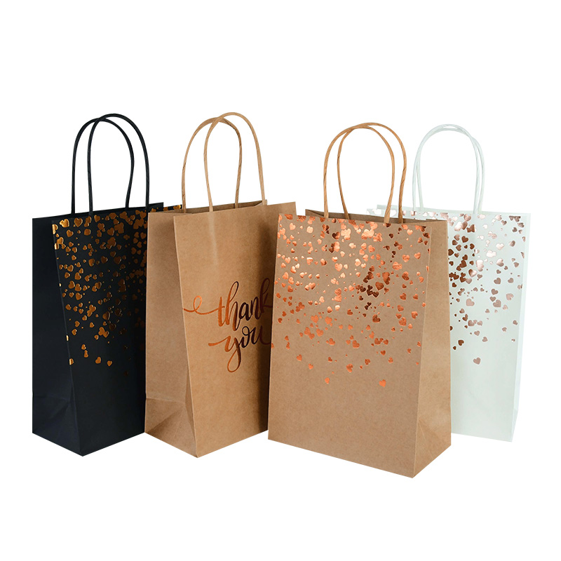 Sacchetti di carta portatili d - Wedding Supply List recensione e prezzo