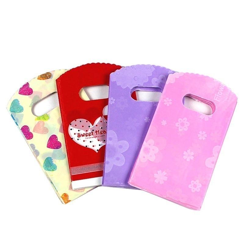 Sacchetto regalo in plastica c - Wedding Supply List recensione e prezzo