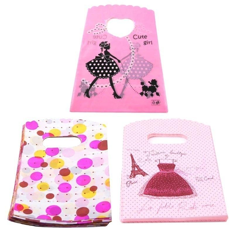 Sacchetto regalo in plastica c - Wedding Supply List recensione e prezzo
