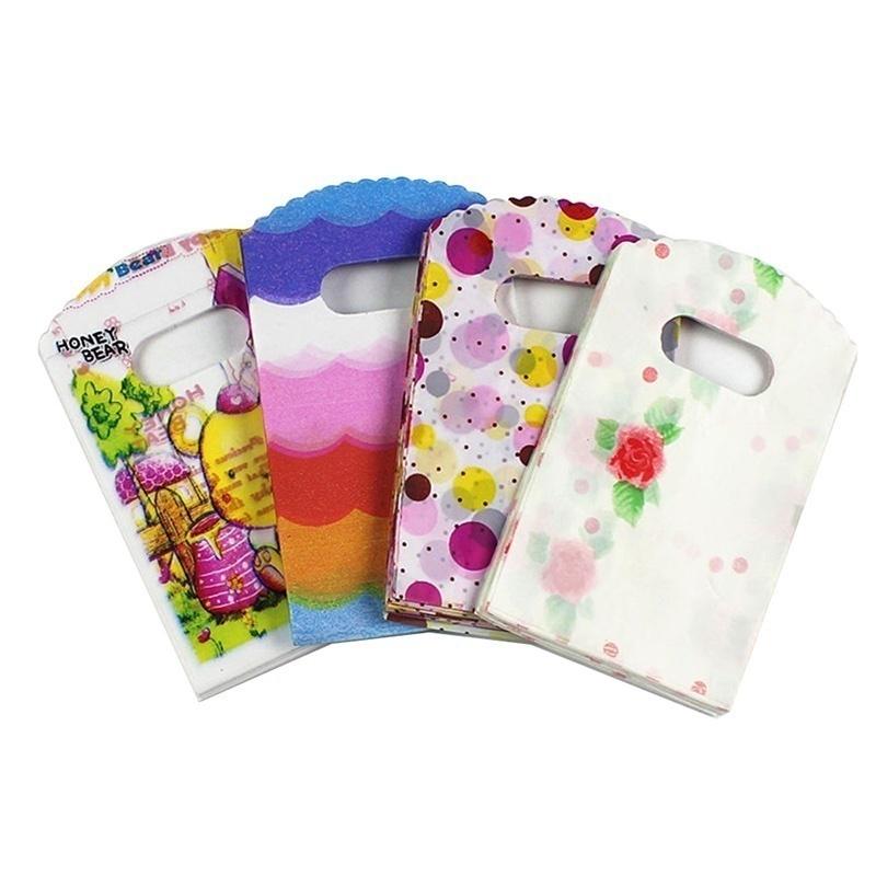 Sacchetto regalo in plastica c - Wedding Supply List recensione e prezzo