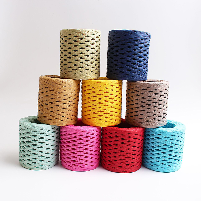200 M/Rotolo di Rafia di Carta - Papercraft Supply Ribbon recensione e prezzo