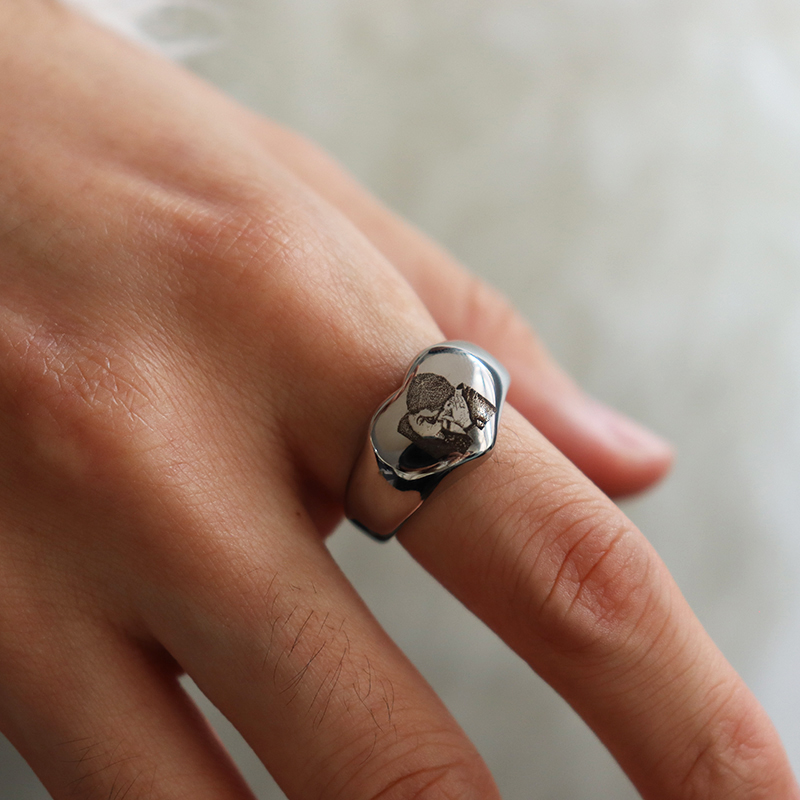 Immagine incisa personalizzata - Wedding Zone recensione e prezzo