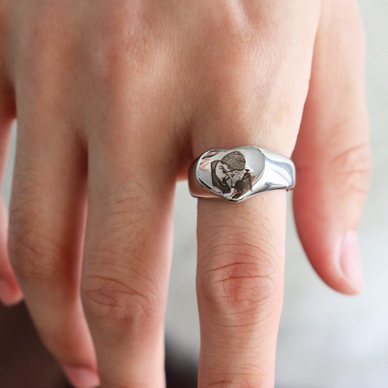 Immagine incisa personalizzata - Wedding Zone recensione e prezzo