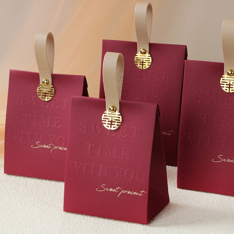 20/50 pezzi di scatole regalo  - Wedding Supply Wholesale recensione e prezzo
