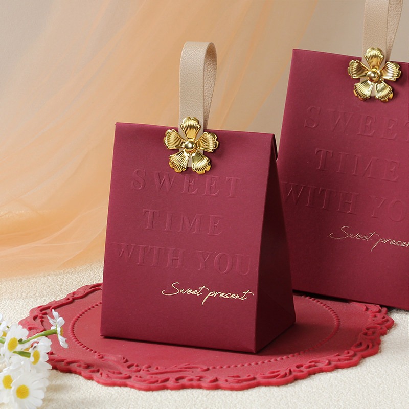20/50 pezzi di scatole regalo  - Wedding Supply Wholesale recensione e prezzo