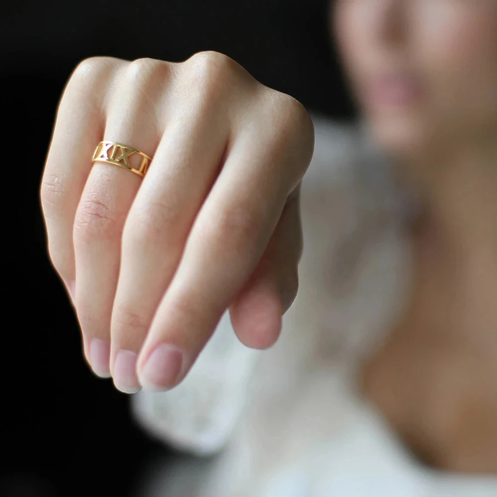 Fedi nuziali regolabili in acc - Wedding Zone recensione e prezzo