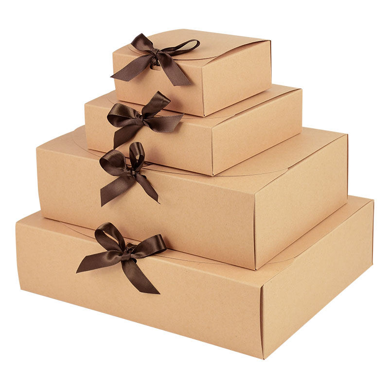 Confezione regalo in carta Kra - Papercraft Supply Ribbon recensione e prezzo
