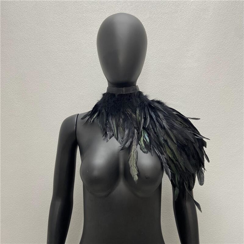 Scialli di Halloween Snood bam - Wedding Zone recensione e prezzo