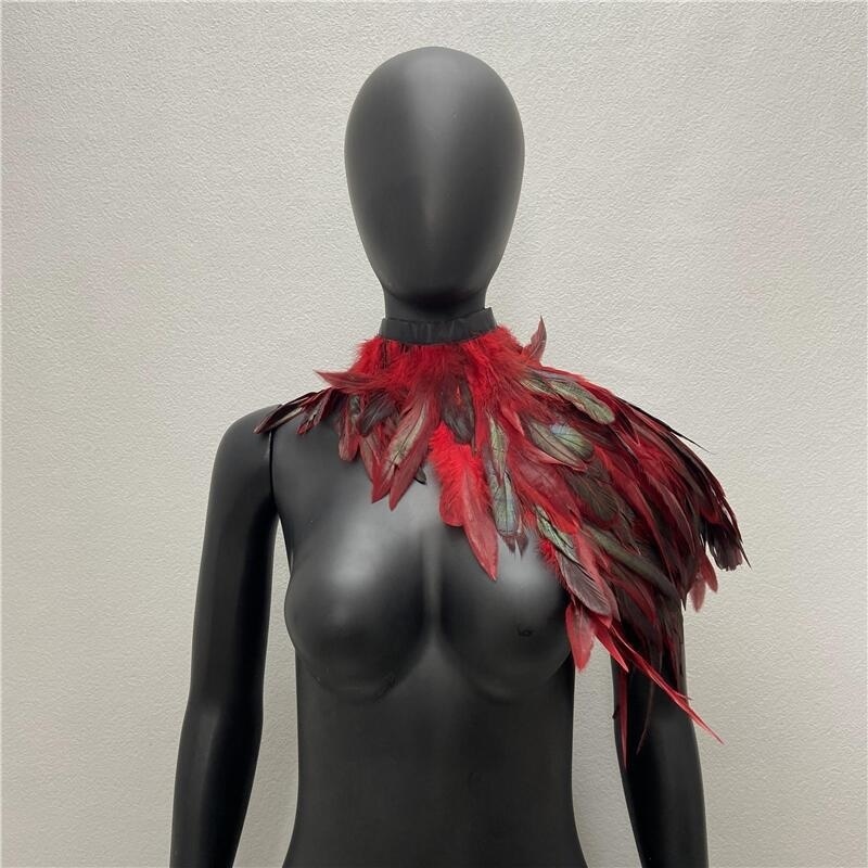 Scialli di Halloween Snood bam - Wedding Zone recensione e prezzo