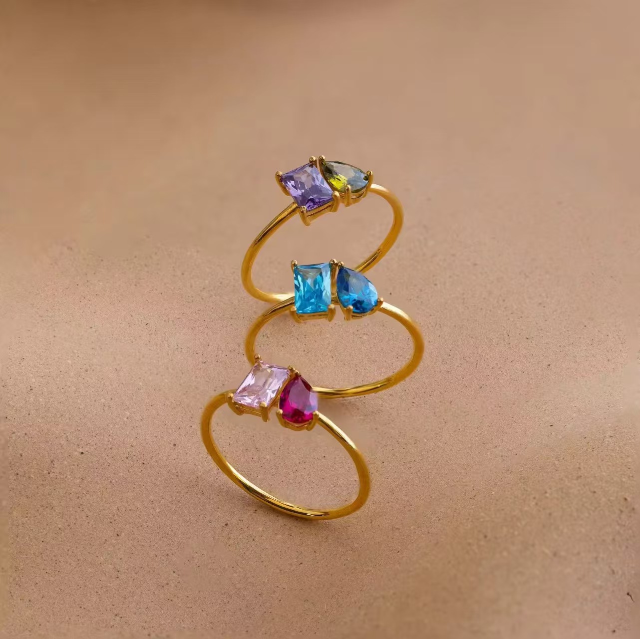 Nuovo Anello Personalizzato St - Wedding Zone recensione e prezzo